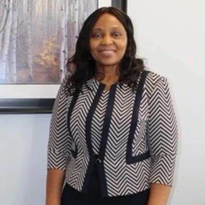 Yemisi Abrahams, Founding Lawyer, Abrahams Law Professional Corporation